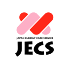 株式会社日本エルダリーケアサービスのロゴ
