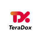 株式会社TeraDoxのロゴ