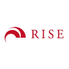 株式会社RISEのロゴ
