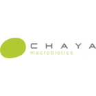 株式会社CHAYAマクロビフーズのロゴ