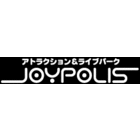 CAセガジョイポリス株式会社のロゴ