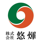 株式会社悠煇のロゴ
