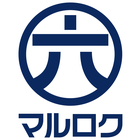 株式会社丸六のロゴ