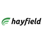 株式会社ヘイフィールドのロゴ