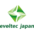 株式会社エヴォルテックジャパンのロゴ