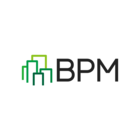BPM株式会社のロゴ