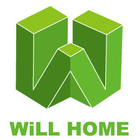 合同会社WiLL HOMEのロゴ
