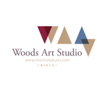 ウッド・アート・スタジオ株式会社のロゴ
