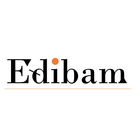 株式会社EDIBAMのロゴ