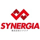 株式会社シナジアのロゴ