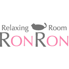 Relaxing Room RONRONのロゴ