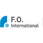 株式会社F・O・インターナショナルのロゴ