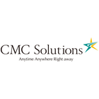 株式会社CMC Solutionsのロゴ