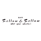 fellow and fellowのロゴ