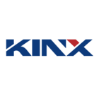 株式会社KINX Japanのロゴ