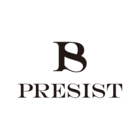 PRESIST株式会社のロゴ