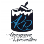 株式会社KRのロゴ