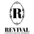 合同会社REVIVALのロゴ