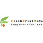 有限会社フレッシュフルーツメイトのロゴ