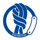 カラビナフードワークス株式会社のロゴ