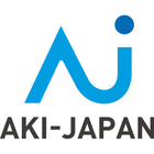 株式会社アーキ・ジャパンのロゴ