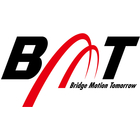 ブリッジ・モーション・トゥモロー株式会社のロゴ