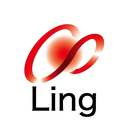 株式会社Lingのロゴ
