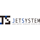 株式会社ジェットシステムのロゴ