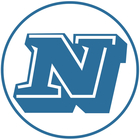 ナカノ管材株式会社のロゴ