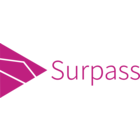 株式会社Surpassのロゴ