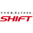 株式会社SHIFTのロゴ