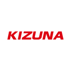 株式会社KIZUNAのロゴ