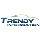 トレンディインフォメーション株式会社のロゴ