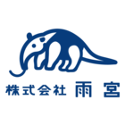 株式会社雨宮のロゴ
