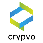 合同会社crypvoのロゴ