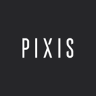 株式会社PIXISのロゴ