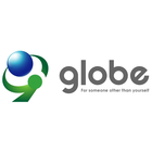 株式会社globeコーポレーションのロゴ