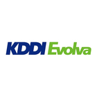 株式会社KDDIエボルバ(札幌採用グループ)のロゴ