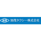 加茂タクシー株式会社のロゴ