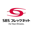 SBSフレックネット株式会社のロゴ