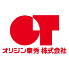 オリジン東秀株式会社のロゴ