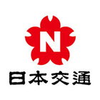 日本交通株式会社 ハイヤー事業部のロゴ