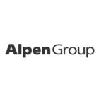 株式会社アルペンのロゴ