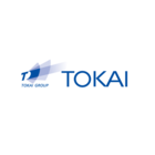 株式会社TOKAIのロゴ