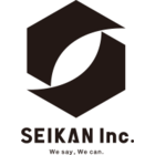 セイカン株式会社グループのロゴ