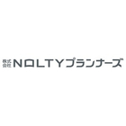 株式会社NOLTYプランナーズのロゴ