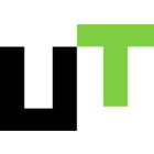 UTエイム株式会社のロゴ