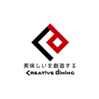 クリエイティブダイニング株式会社のロゴ