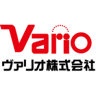 ヴァリオ株式会社のロゴ