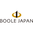 株式会社ブール・ジャパンのロゴ